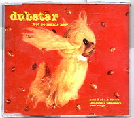 Dubstar - Not So Manic Now CD 2